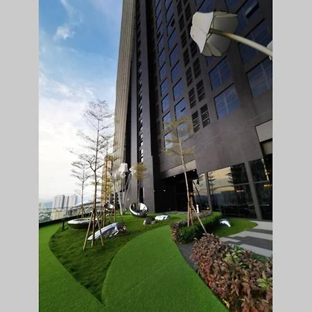 Happyhome @ Arte Mont Kiara Kuala Lumpur Hartamas Damansara Exterior photo