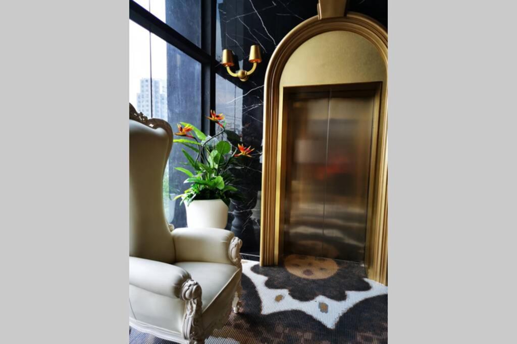 Happyhome @ Arte Mont Kiara Kuala Lumpur Hartamas Damansara Exterior photo