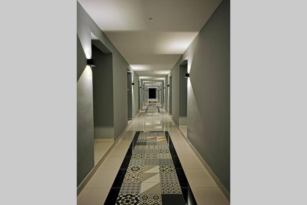 Happyhome @ Arte Mont Kiara Kuala Lumpur Hartamas Damansara Exterior photo